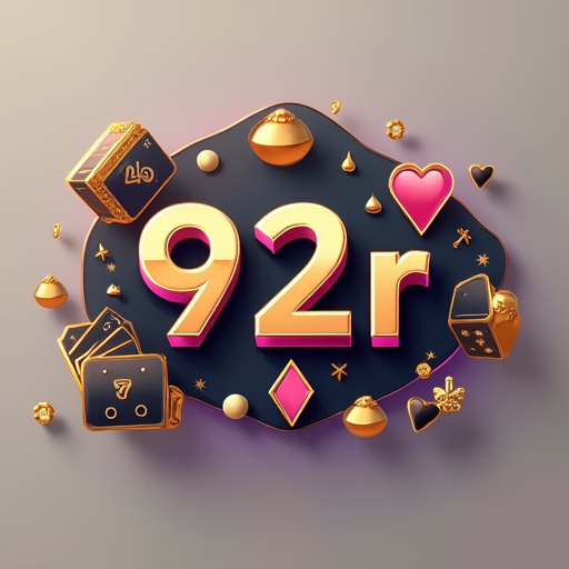 Logo 92r
